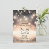 魅惑のスカイツリー輝く星と雲の甘い16 招待状 (スタンド正面)