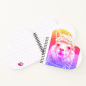 魅惑のスタイル ノートブック (内部)