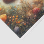 魅惑のスティームパンクレッドパンダボヤージュデコップページ 薄葉紙 (詳細)