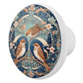 魅惑のスパローセレナーデセラミックノブプル セラミックノブ (右)