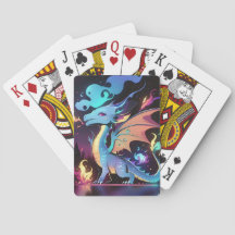 魅惑のドラゴンの火