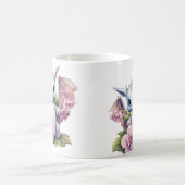 魅惑のドラゴンレルム杯 コーヒーマグカップ (中央)