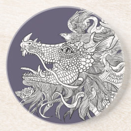 魅惑のドラゴン コースター