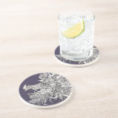 魅惑のドラゴン コースター (側面)