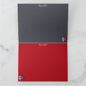 魅惑のハート カード (内部)