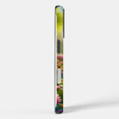 魅惑のバタフライガーデン Case-Mate iPhoneケース (裏面 / 右)