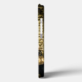 魅惑のフェアリーテイルプリンセスの肖像画 Case-Mate iPhoneケース (裏面 / 左)