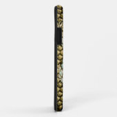魅惑のフェアリーテイルプリンセスの肖像画 Case-Mate iPhoneケース (裏面/右)