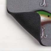 魅惑のマウスパッドの採取 マウスパッド (コーナー)