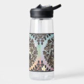 「魅惑のレルム」 ウォーターボトル (左面)