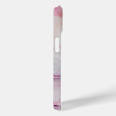 魅惑のローズウッドの風景の電話ケース Case-Mate iPhoneケース (裏面 / 右)