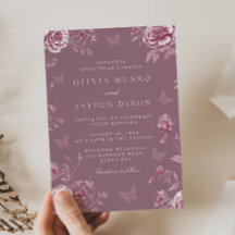 魅惑のヴィンテージほこりっぽいピンクローズ結婚フローラ