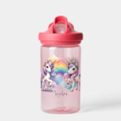 魅惑の一角 ウォーターボトル (正面)