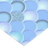 魅惑の人魚の誕生日パーティー テーブルクロス (アングル)