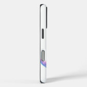 魅惑の人魚 Case-Mate iPhoneケース (裏面 / 右)