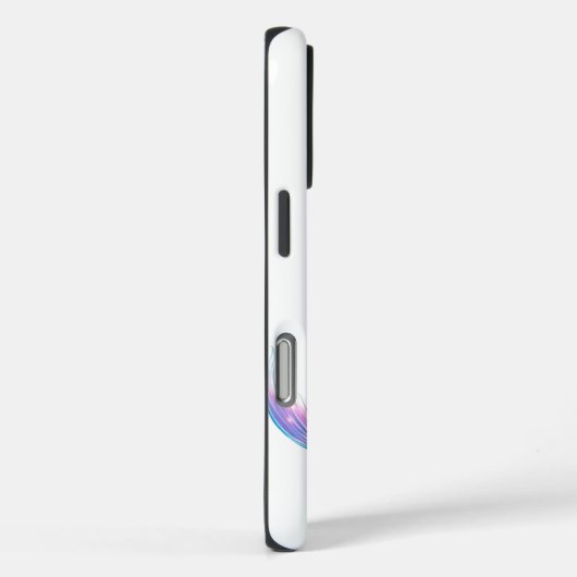 魅惑の人魚 Case-Mate iPhoneケース (裏面 / 右)