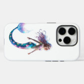 魅惑の人魚 Case-Mate iPhoneケース (裏面 (横))