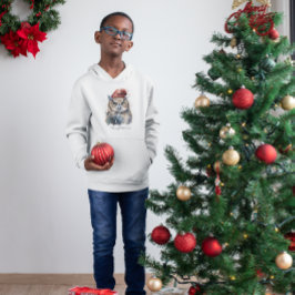 魅惑の冬のフクロウカスタム、