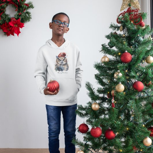 魅惑の冬のフクロウカスタム、