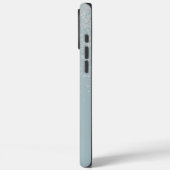 魅惑の冬リース Case-Mate iPhoneケース (裏面 / 左)