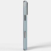 魅惑の冬リース Case-Mate iPhoneケース (裏面 / 右)