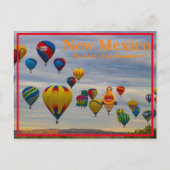 魅惑の国 ポストカード (正面)