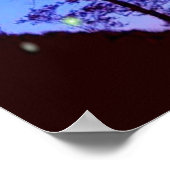 魅惑の夜のポスター ポスター (角)