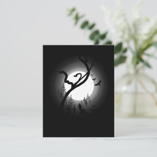 魅惑の夜景 招待状 (スタンド正面)