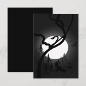 魅惑の夜 (正面/裏面)