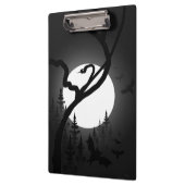 魅惑の夜 クリップボード (左)