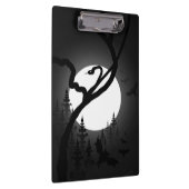 魅惑の夜 クリップボード (右)