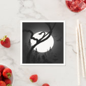 魅惑の夜 スタンダードカクテルナプキン (インサイチュ)