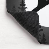 魅惑の夜 マウスパッド (コーナー)