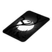 魅惑の夜 マグネット (左側)