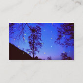 魅惑の夜 名刺 (裏面)