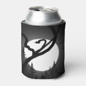 魅惑の夜 缶クーラー (缶正面)