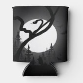 魅惑の夜 缶クーラー (正面)