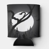 魅惑の夜 缶クーラー (裏面)