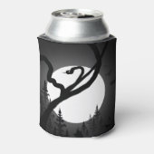 魅惑の夜 缶クーラー (缶裏面)