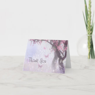 魅惑の夢に感謝 サンキューカード