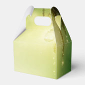 魅惑の夢の森とライトの素朴恩恵 フェイバーボックス (正面サイド)