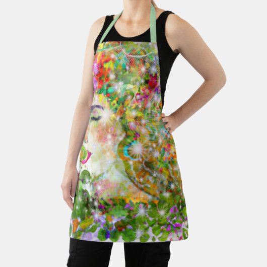 魅惑の女神 エプロン (インサイチュ)