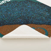 魅惑の女神 シェルパブランケット (3/4)