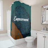 魅惑の女神 シャワーカーテン (インサイチュ)