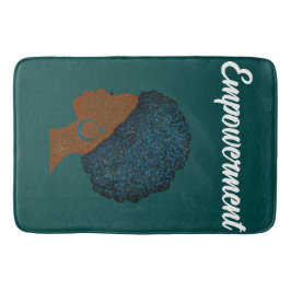 魅惑の女神 バスマット