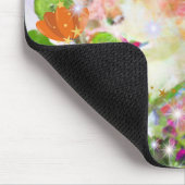 魅惑の女神 マウスパッド (コーナー)