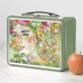 魅惑の女神 メタルランチボックス (インサイチュ)