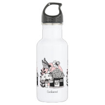 魅惑の妖精と妖精の家