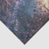 魅惑の妖精のキノコ 薄葉紙 (詳細)