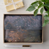 魅惑の妖精のキノコ 薄葉紙 (ギフト)